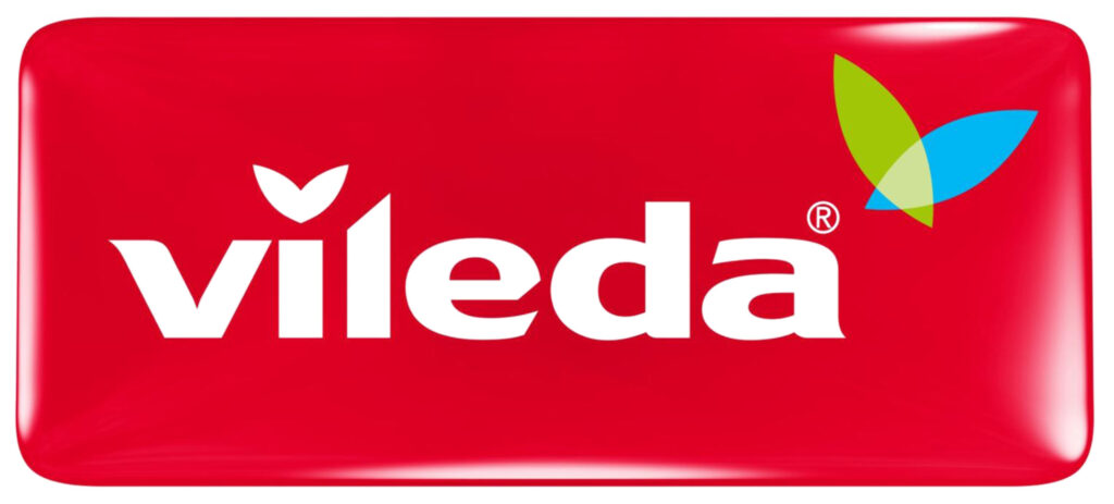 Vileda Professional Logo